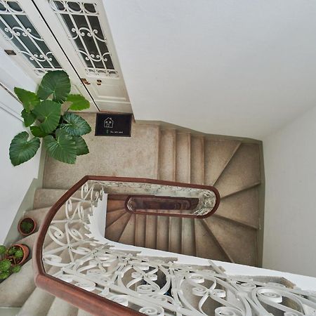 Bed and Breakfast The Liberty Terrace Udine Esterno foto