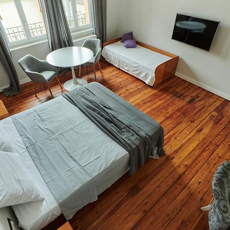 Bed and Breakfast The Liberty Terrace Udine Esterno foto