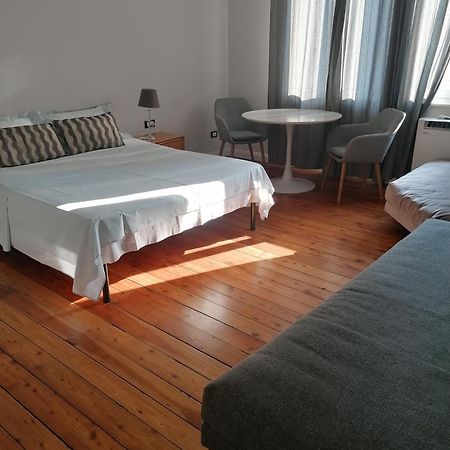 Bed and Breakfast The Liberty Terrace Udine Esterno foto
