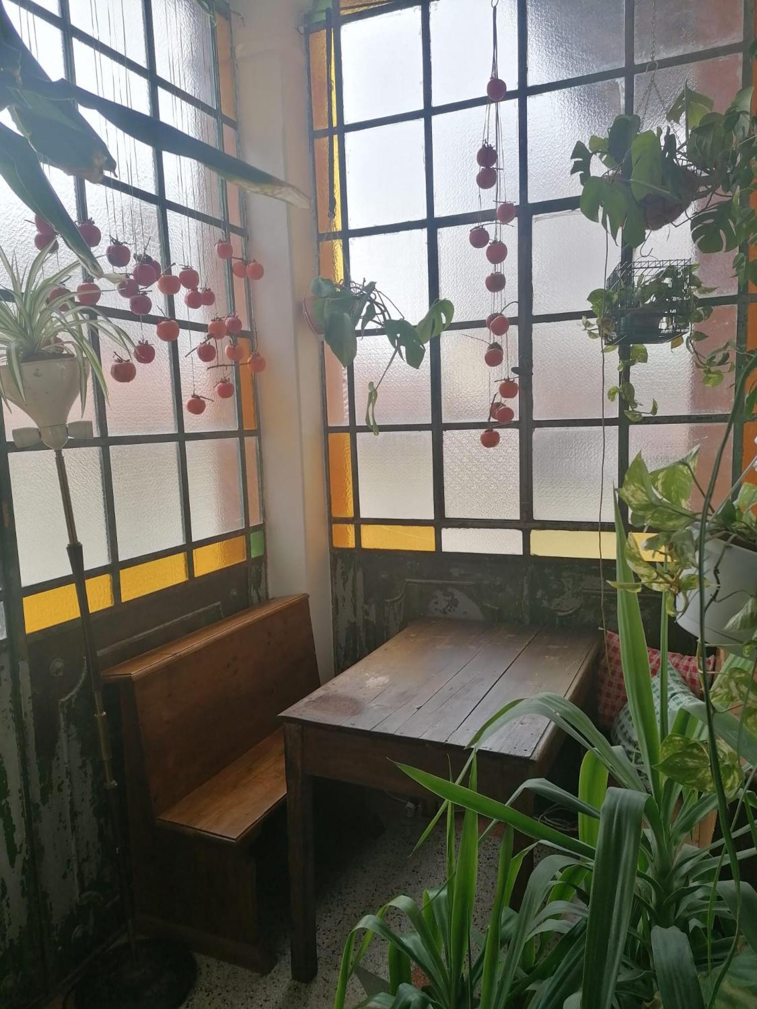 Bed and Breakfast The Liberty Terrace Udine Esterno foto