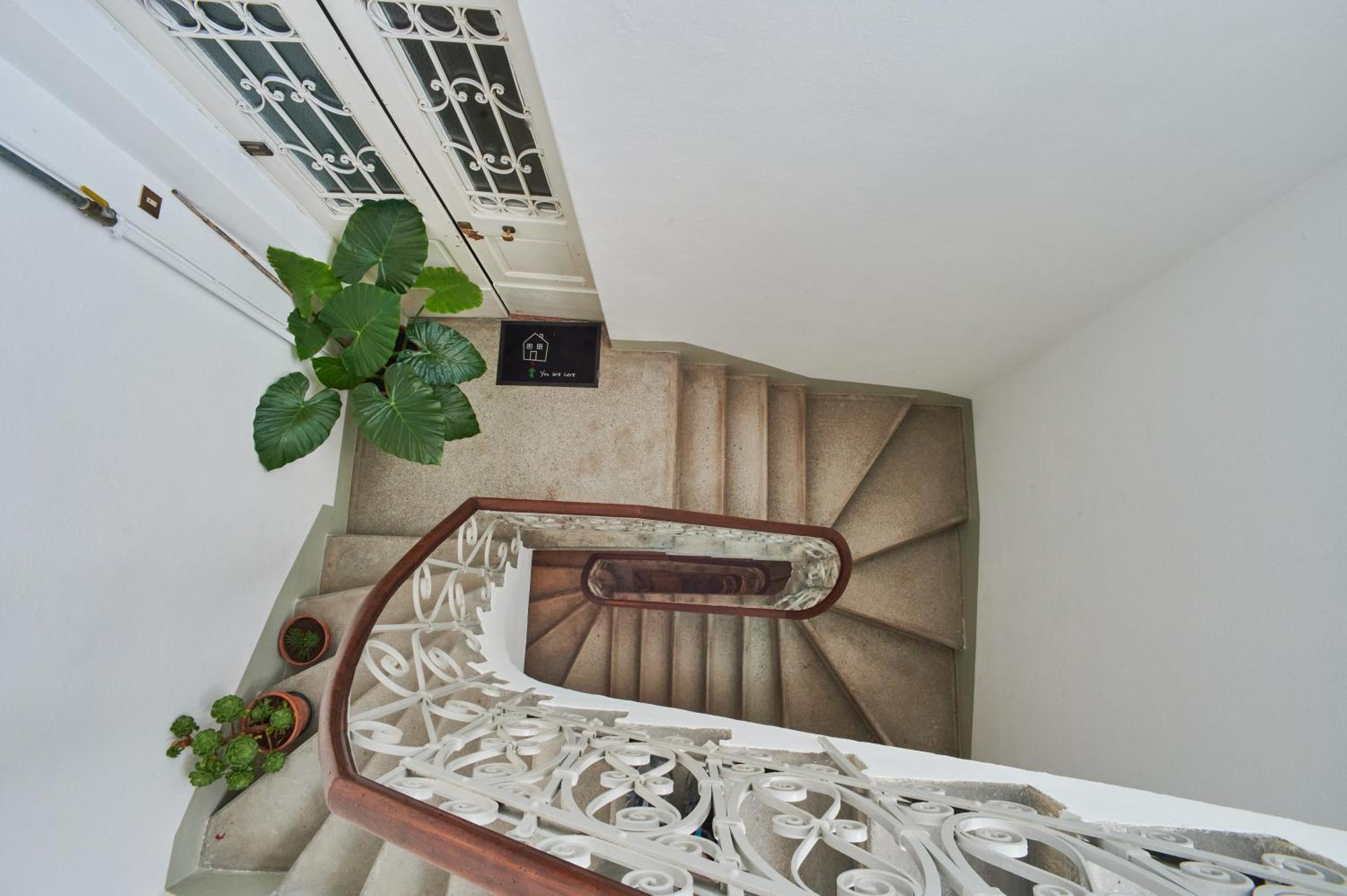 Bed and Breakfast The Liberty Terrace Udine Esterno foto