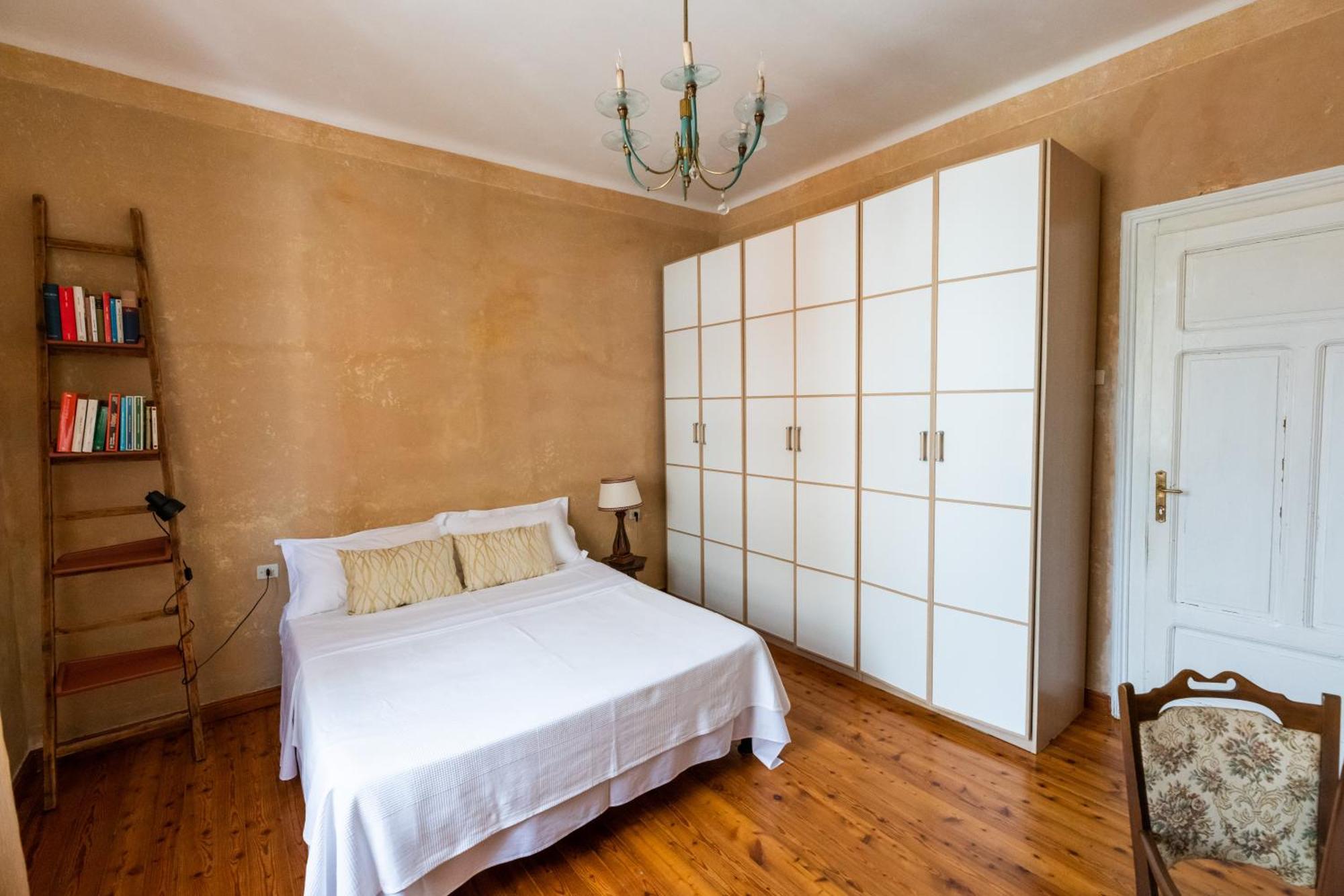 Bed and Breakfast The Liberty Terrace Udine Esterno foto