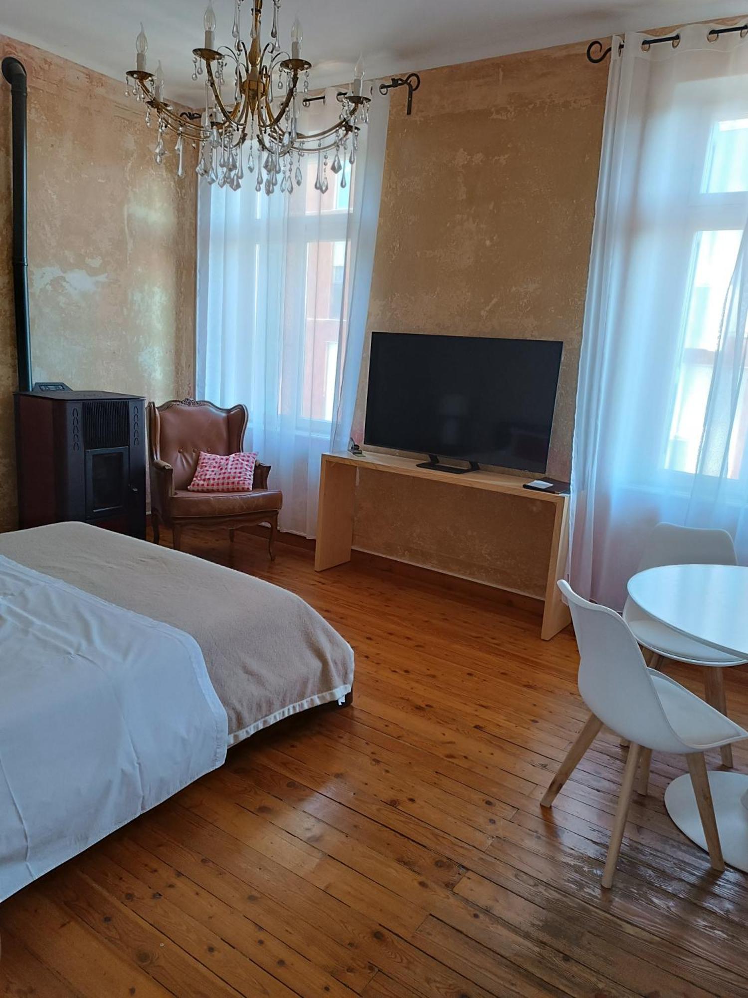 Bed and Breakfast The Liberty Terrace Udine Esterno foto