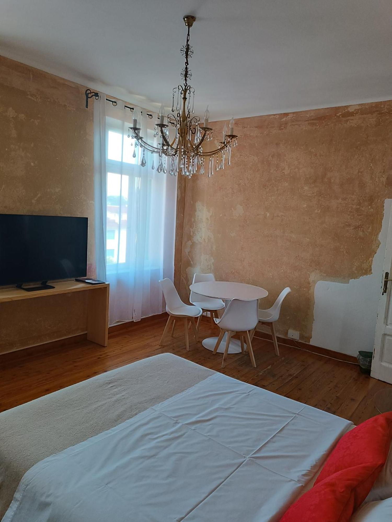 Bed and Breakfast The Liberty Terrace Udine Esterno foto